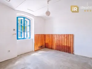 Prodej rodinného domu, Březnice - Dobrá Voda, 52 m2