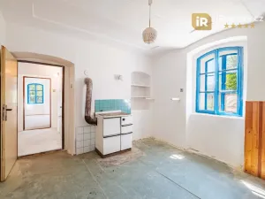 Prodej rodinného domu, Březnice - Dobrá Voda, 52 m2