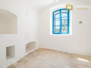 Prodej rodinného domu, Březnice - Dobrá Voda, 52 m2