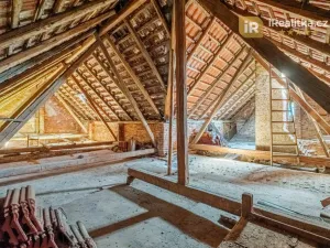 Prodej rodinného domu, Březnice - Dobrá Voda, 52 m2