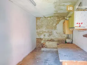 Prodej rodinného domu, Březnice - Dobrá Voda, 52 m2