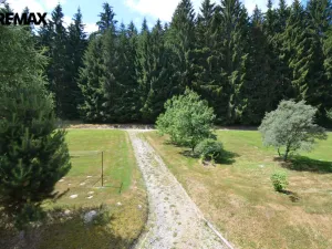 Prodej chaty, Borušov - Svojanov, 170 m2