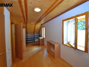 Prodej chaty, Borušov - Svojanov, 170 m2