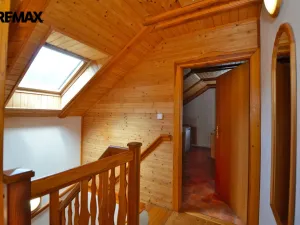 Prodej chaty, Borušov - Svojanov, 170 m2