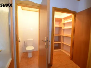 Prodej chaty, Borušov - Svojanov, 170 m2