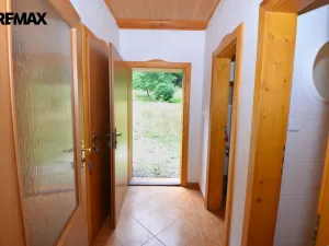 Prodej chaty, Borušov - Svojanov, 170 m2
