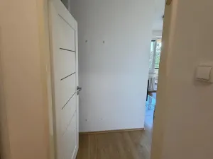 Pronájem bytu 2+kk, Praha - Podolí, Na vápenném, 38 m2