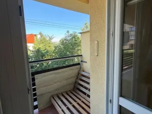 Pronájem bytu 2+kk, Praha - Podolí, Na vápenném, 38 m2