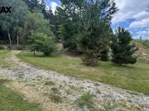 Prodej pozemku pro bydlení, Borušov, 1172 m2