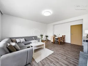 Prodej bytu 3+1, Kojetín - Kojetín I-Město, Polní, 74 m2
