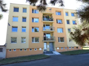 Prodej bytu 4+1, Chválenice, 95 m2
