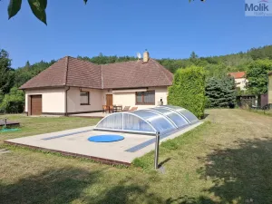 Prodej rodinného domu, Pnětluky - Konětopy, 142 m2