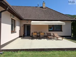 Prodej rodinného domu, Pnětluky - Konětopy, 142 m2