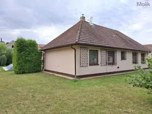 Prodej rodinného domu, Pnětluky - Konětopy, 142 m2