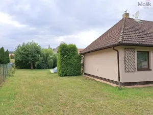 Prodej rodinného domu, Pnětluky - Konětopy, 142 m2