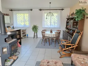 Prodej rodinného domu, Pnětluky - Konětopy, 142 m2