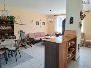 Prodej rodinného domu, Pnětluky - Konětopy, 142 m2