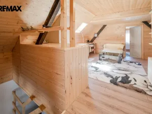 Prodej rodinného domu, Neustupov, 150 m2