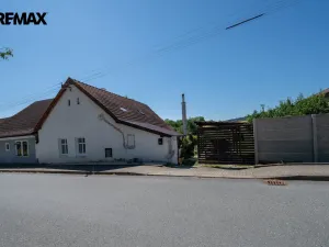 Prodej rodinného domu, Neustupov, 150 m2