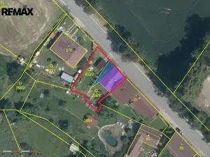 Prodej rodinného domu, Neustupov, 150 m2