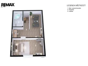Prodej rodinného domu, Neustupov, 150 m2