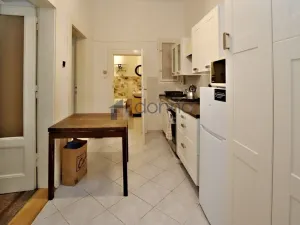 Pronájem bytu 2+1, Praha, Raisova, 53 m2