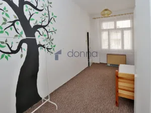 Pronájem bytu 2+1, Praha, Raisova, 53 m2