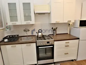 Pronájem bytu 2+1, Praha, Raisova, 53 m2
