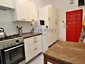 Pronájem bytu 2+1, Praha, Raisova, 53 m2