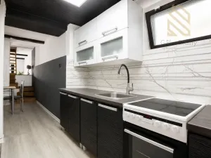 Prodej rodinného domu, Klapý, 101 m2
