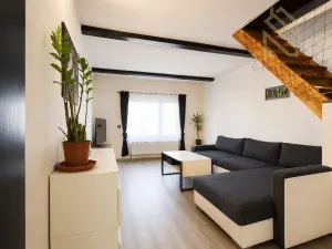 Prodej rodinného domu, Klapý, 101 m2