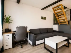 Prodej rodinného domu, Klapý, 101 m2