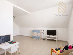 Prodej rodinného domu, Klapý, 101 m2
