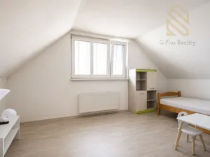 Prodej rodinného domu, Klapý, 101 m2