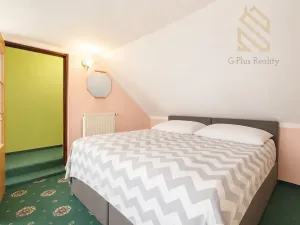 Prodej rodinného domu, Klapý, 101 m2