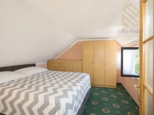 Prodej rodinného domu, Klapý, 101 m2