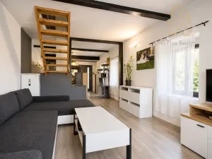 Prodej rodinného domu, Klapý, 101 m2