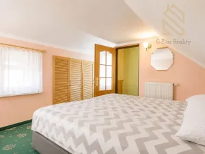 Prodej rodinného domu, Klapý, 101 m2