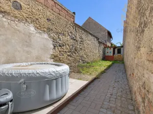 Prodej rodinného domu, Klapý, 101 m2