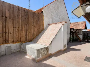 Prodej rodinného domu, Klapý, 101 m2