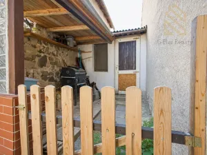 Prodej rodinného domu, Klapý, 101 m2