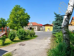 Prodej rodinného domu, Klapý, 101 m2