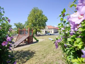 Prodej rodinného domu, Klapý, 101 m2