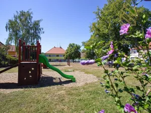 Prodej rodinného domu, Klapý, 101 m2