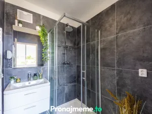 Pronájem bytu 3+1, Znojmo, Dukelských bojovníků, 56 m2