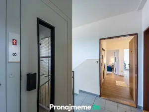 Pronájem bytu 3+1, Znojmo, Dukelských bojovníků, 56 m2