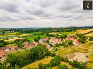 Prodej pozemku pro bydlení, Čečelice, Byšická, 800 m2