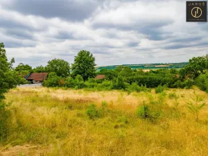 Prodej pozemku pro bydlení, Čečelice, Byšická, 800 m2