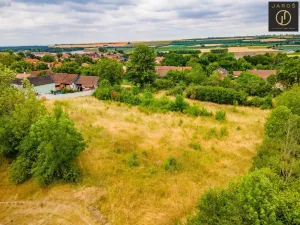 Prodej pozemku pro bydlení, Čečelice, Byšická, 800 m2