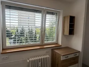 Pronájem bytu 1+1, Hradec Králové, Pospíšilova, 37 m2